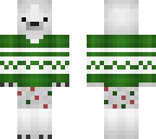 polar bear