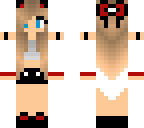 poppie skin