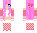 pretty in pink ashley