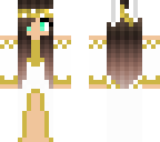 princesa de oror