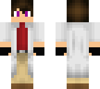 professor ender