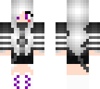puppet girl