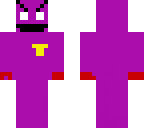 purple guy
