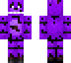purple springtrap