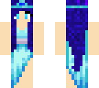queen of the deepest sea