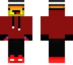 rainbow guy