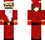 real santa joson