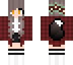 red flannel
