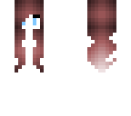 red hair base
