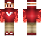 red pvp boy