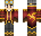 red steampunk