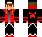 redboy