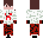 redcreeper