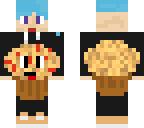 redmuffins