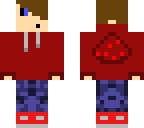 redstoneisepic