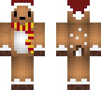 reindeer edit
