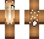 reindeer meer