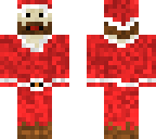 remake of my xmas skin