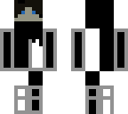 robot man
