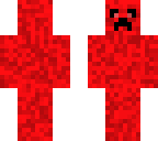 ruby creeper