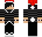 rusherzombies navidad