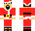 samuel_76 santa skin