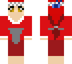 santa akali