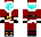 santa beacon