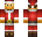 santa claus