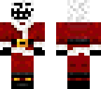 santa claus troll editon