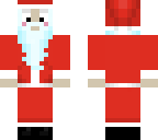 santa cluas