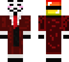 santa hacker