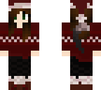 santa jannsen