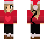 santa janssen