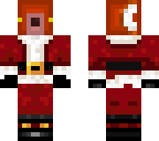 santa magikarp