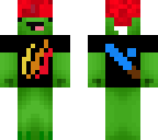 santa preston turtle