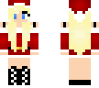 santa's little helper