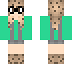 sarahcookie10 nerd