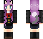 sasha's uniform edit