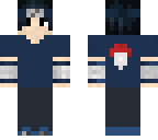 sasuke