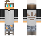savagestid skin edited