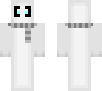 scarfed napstablook