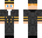 sean pilot