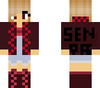 senpai