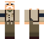 sergeant lancaster