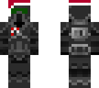 shadow scout trooper christmas