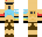 shore trooper commander