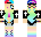 skater girl fixed