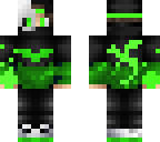 skeleton cool