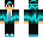 skin for my bro edit